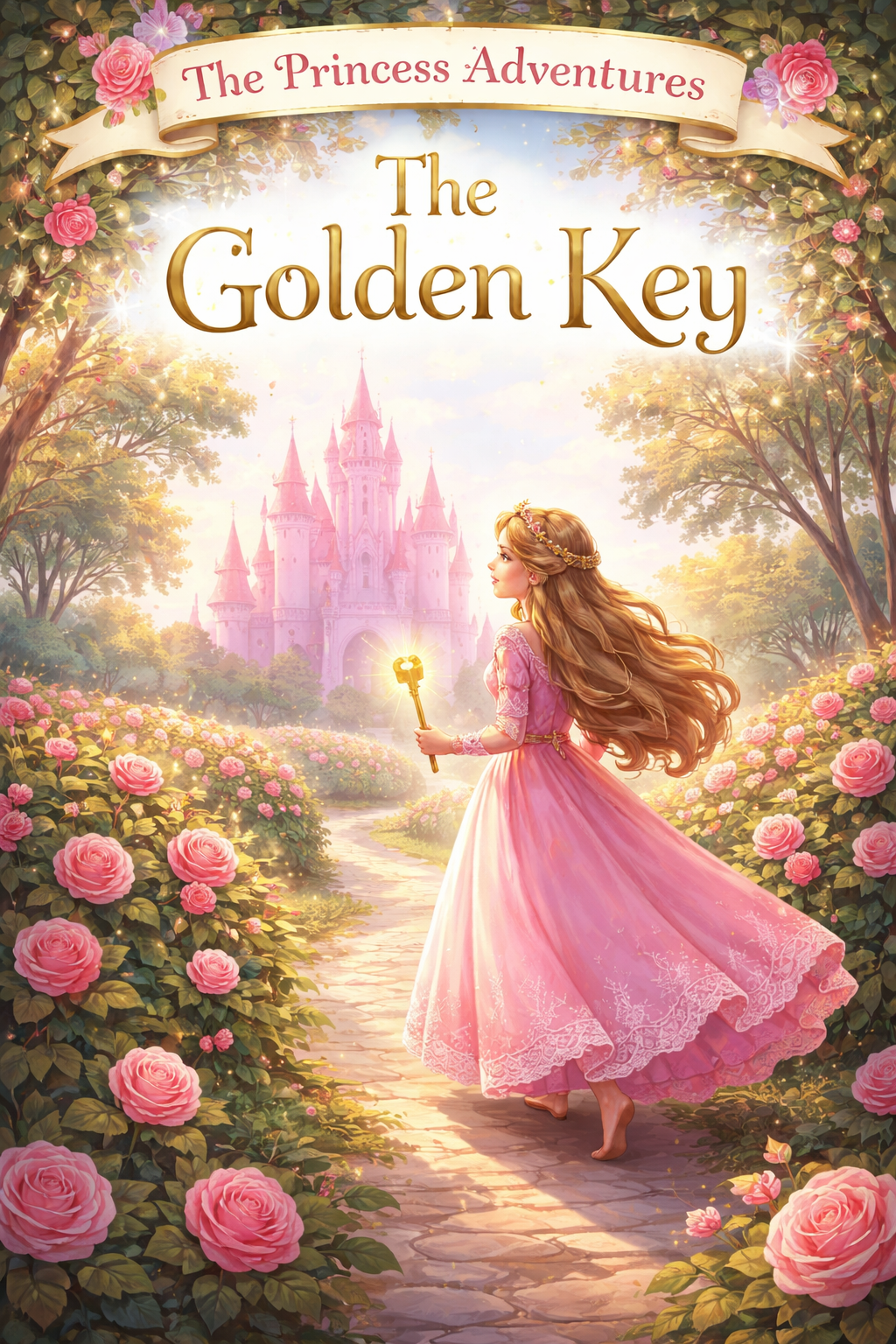 Princess Adventures