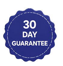 30 Day Guarantee